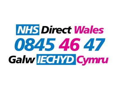 NHS Direct Wales